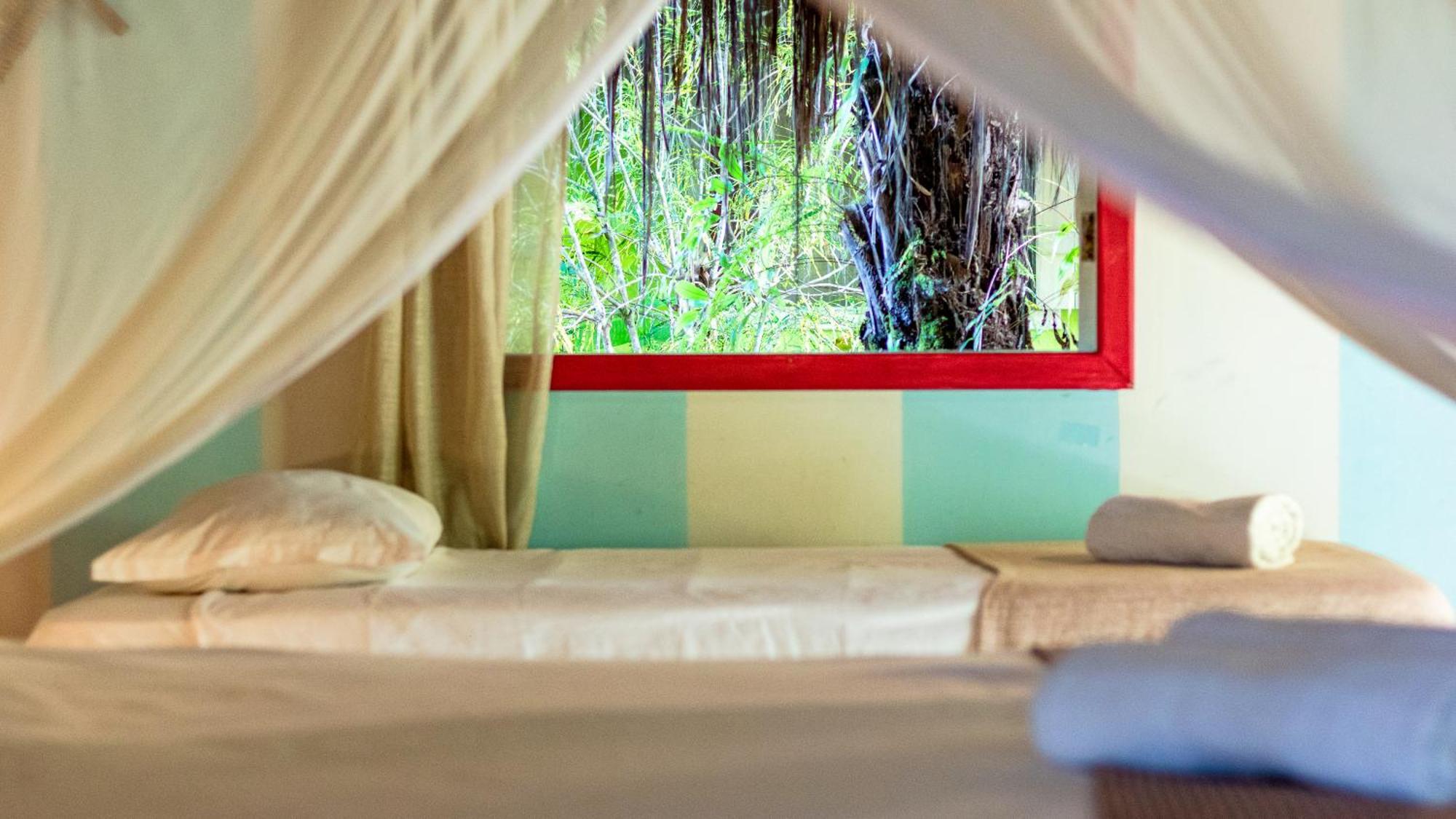 Butterfly House Bahia Otel Marau  Dış mekan fotoğraf
