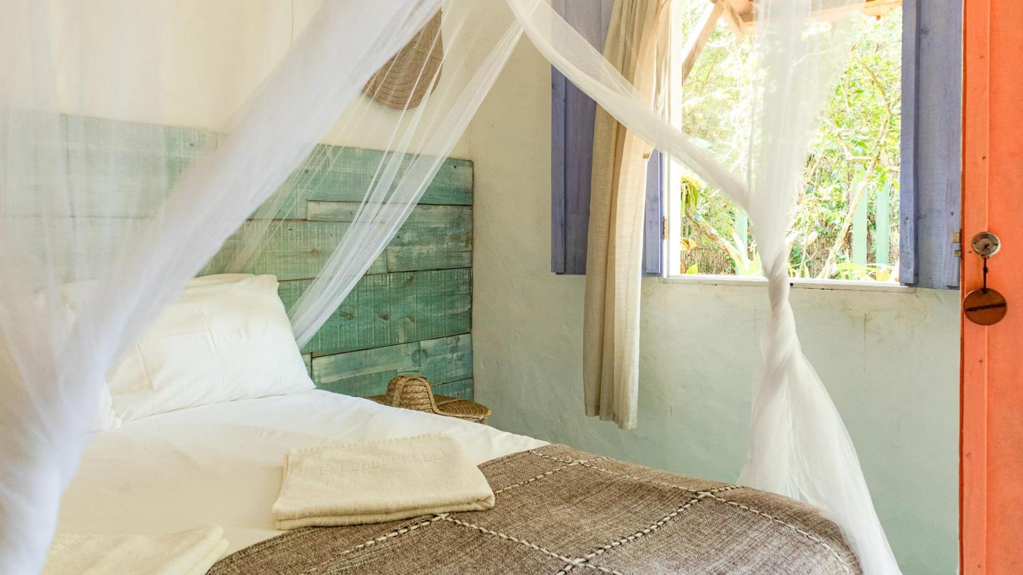 Butterfly House Bahia Otel Marau  Dış mekan fotoğraf
