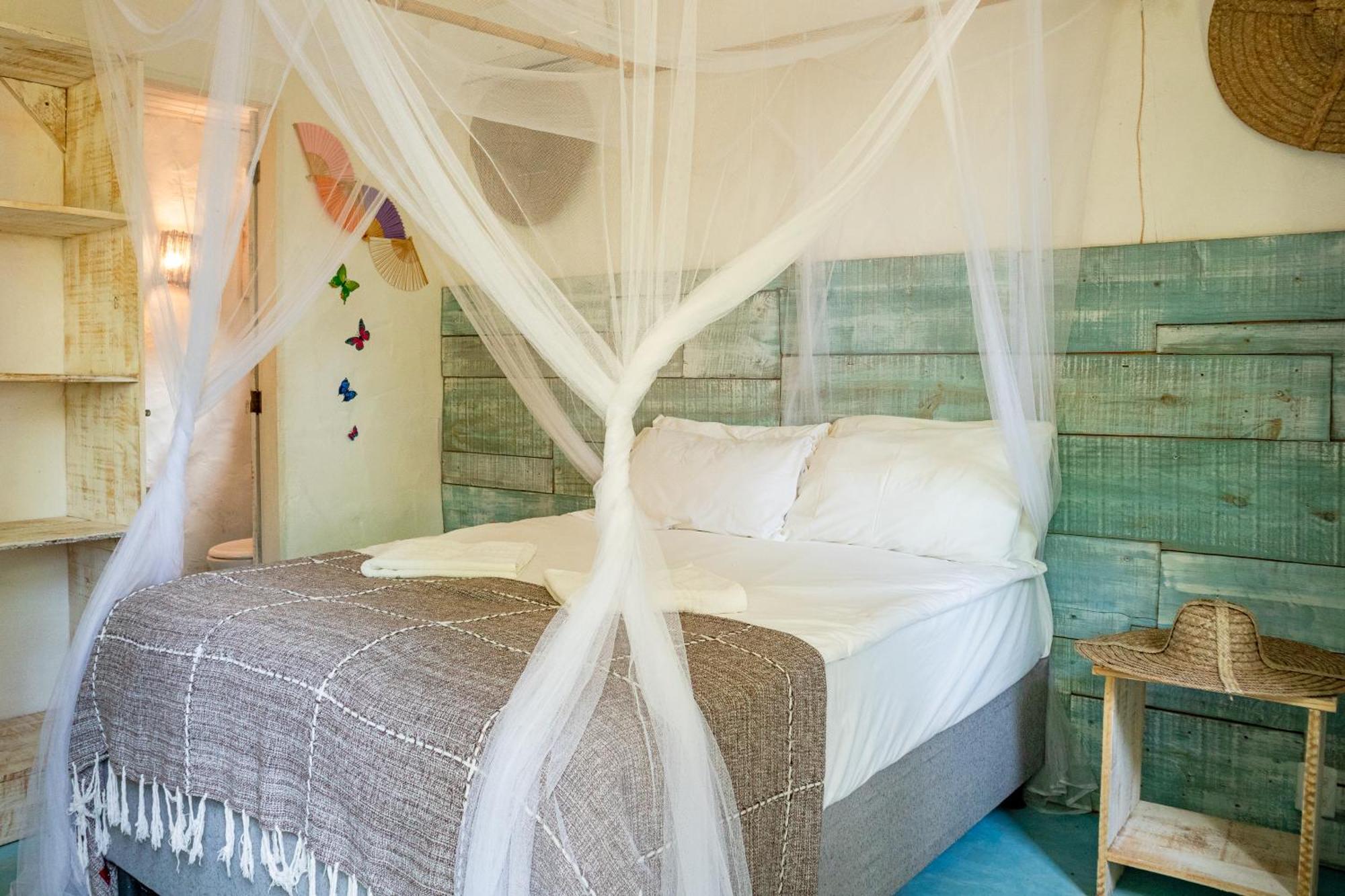 Butterfly House Bahia Otel Marau  Dış mekan fotoğraf