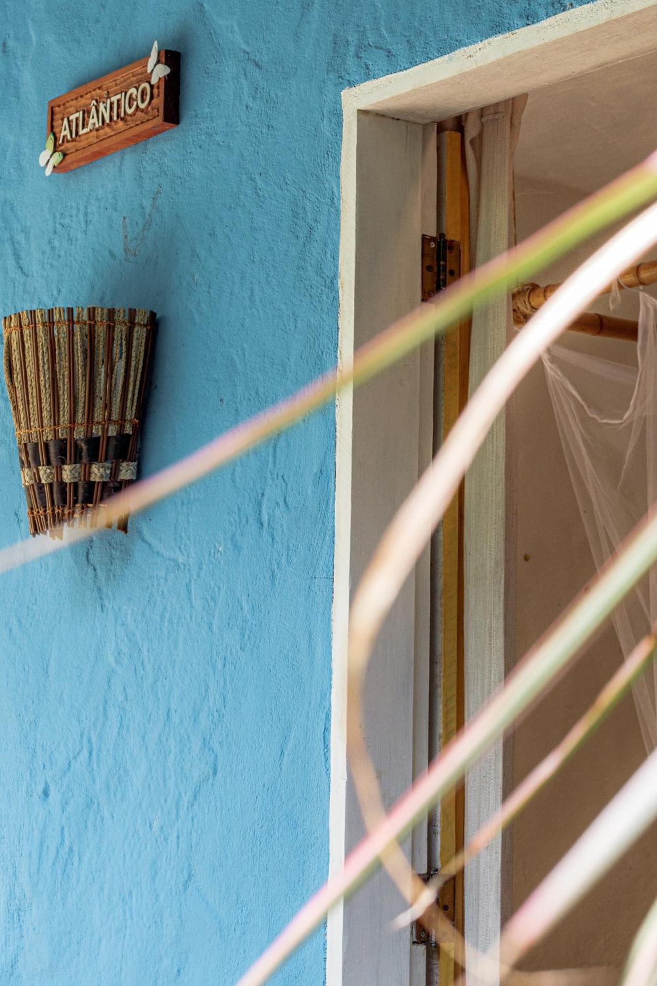 Butterfly House Bahia Otel Marau  Dış mekan fotoğraf