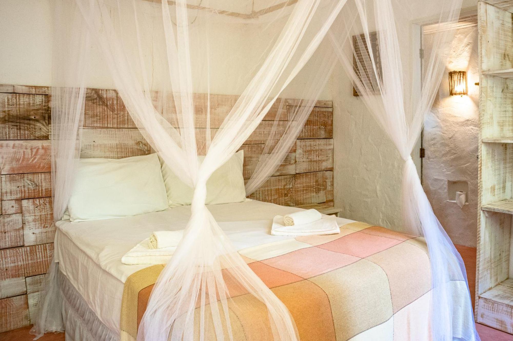 Butterfly House Bahia Otel Marau  Dış mekan fotoğraf