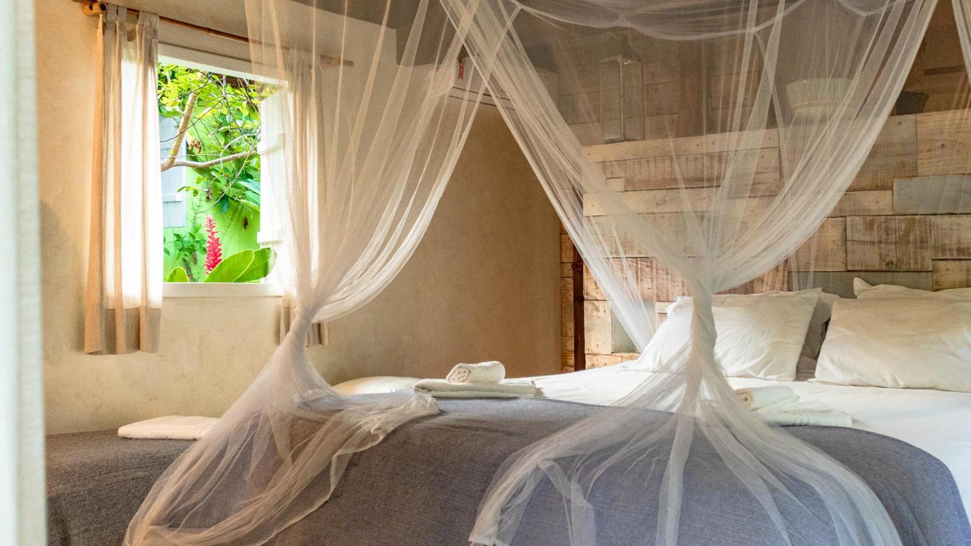 Butterfly House Bahia Otel Marau  Dış mekan fotoğraf
