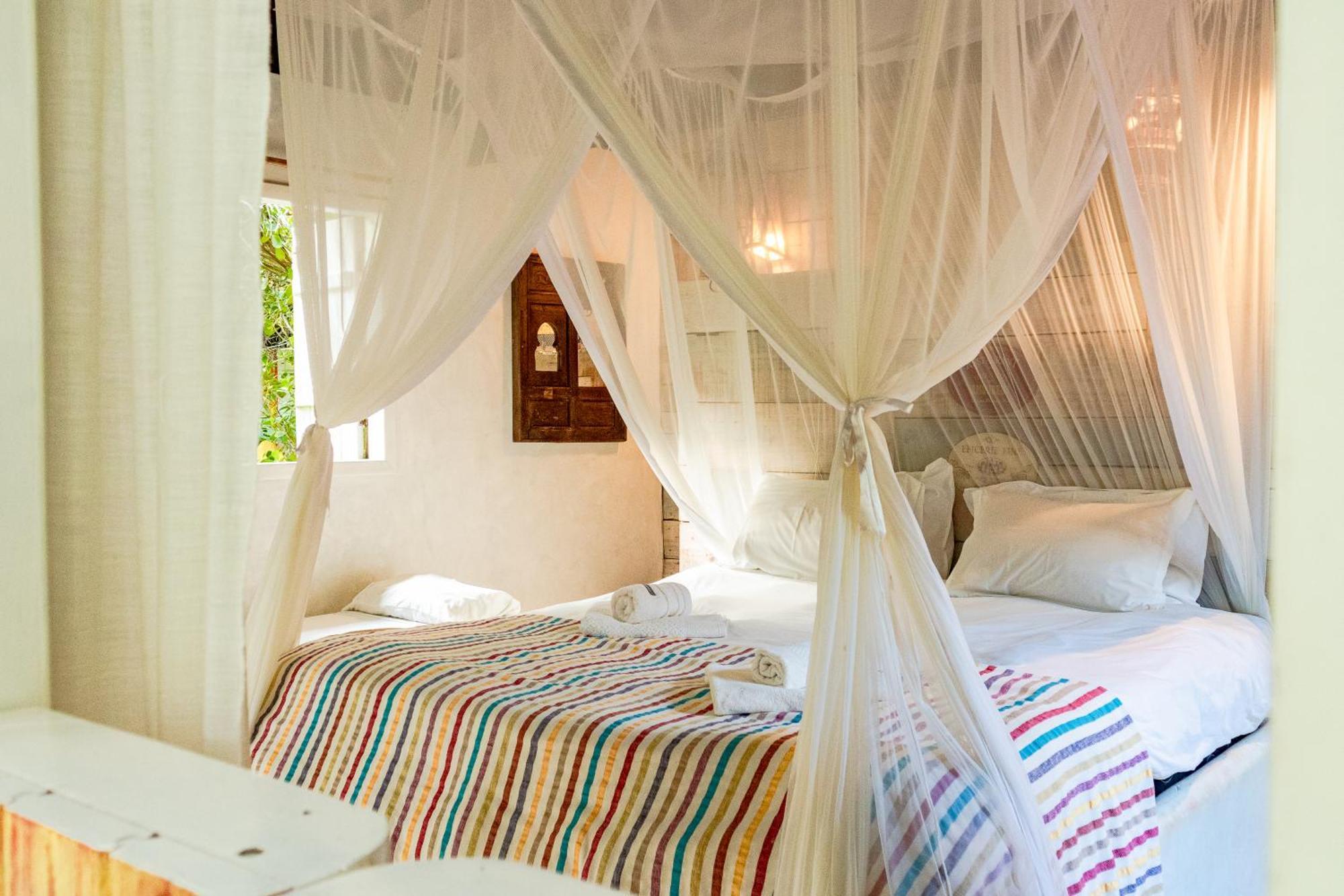 Butterfly House Bahia Otel Marau  Dış mekan fotoğraf
