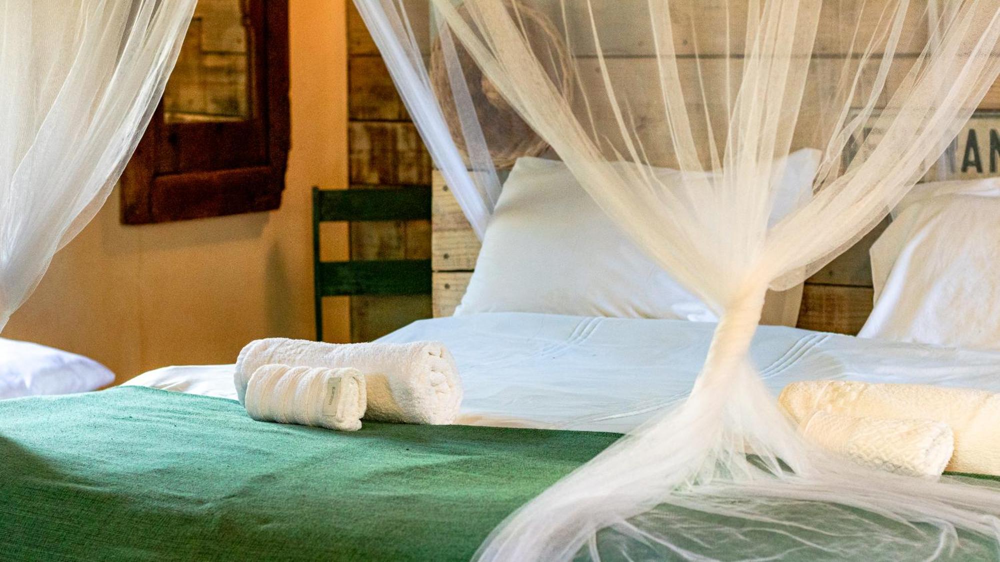 Butterfly House Bahia Otel Marau  Dış mekan fotoğraf