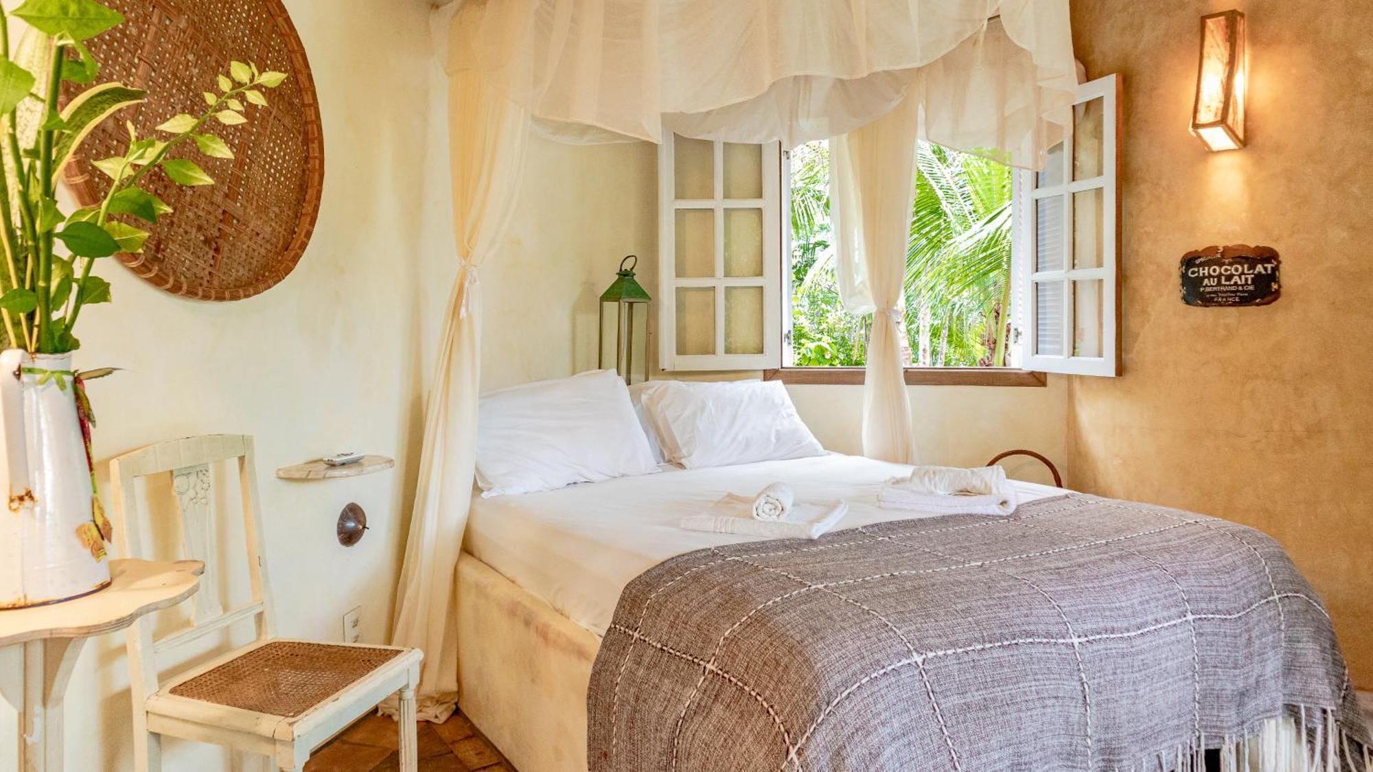 Butterfly House Bahia Otel Marau  Dış mekan fotoğraf