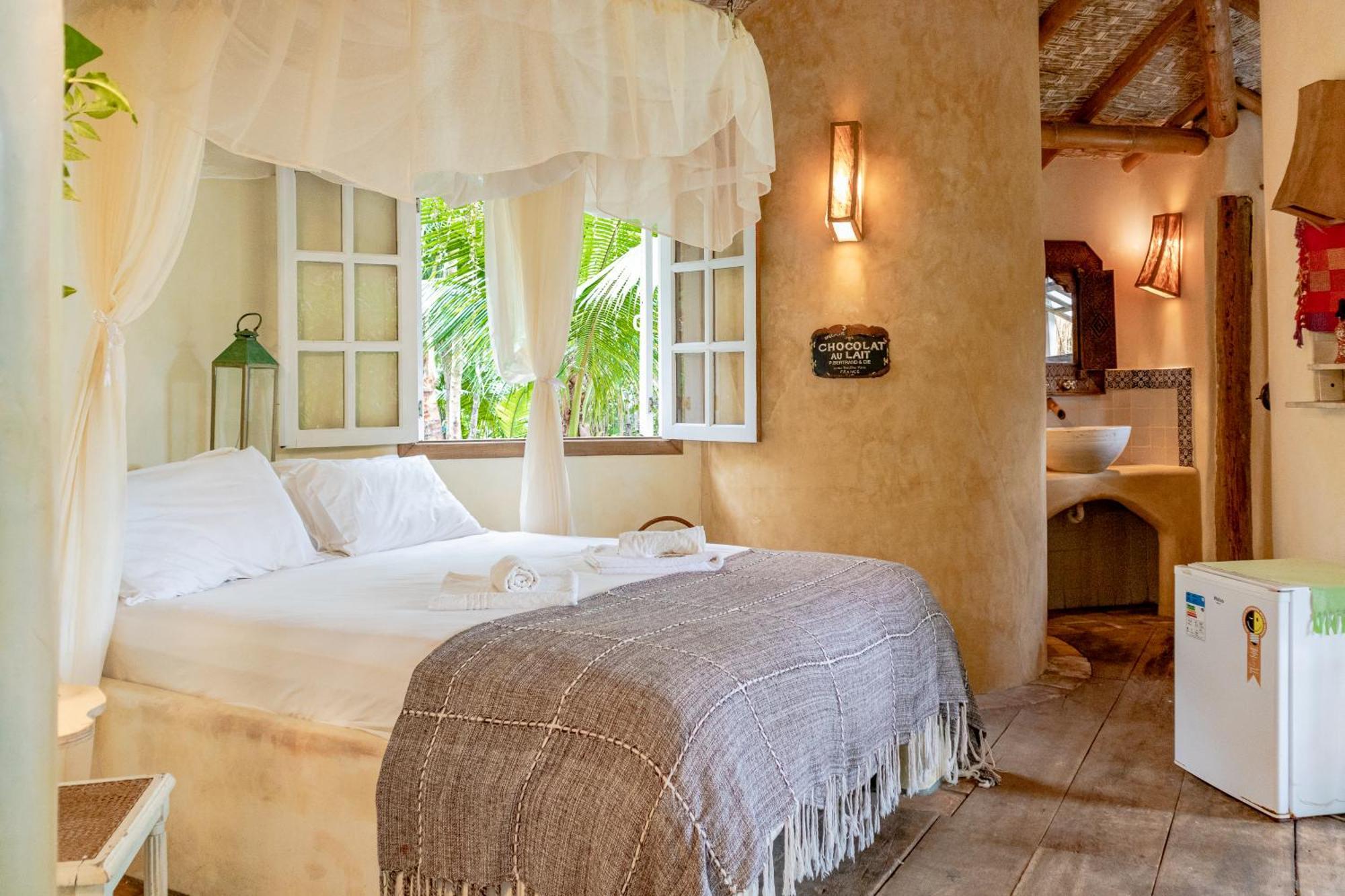 Butterfly House Bahia Otel Marau  Dış mekan fotoğraf